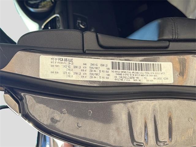 2020 Jeep Grand Cherokee Laredo E 4x4