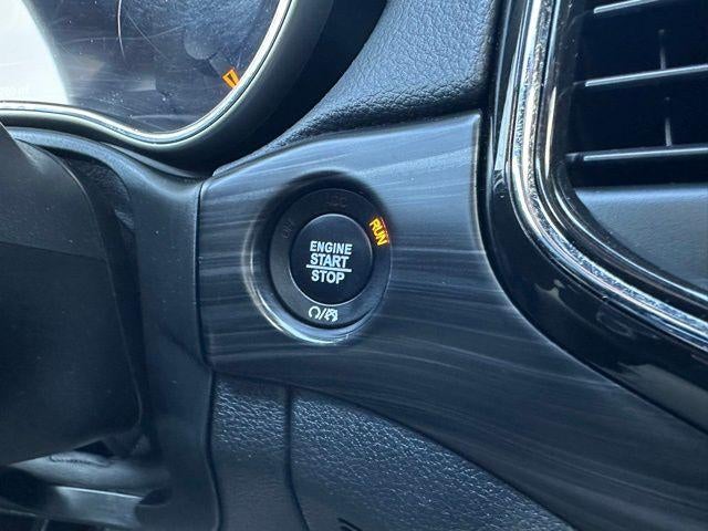 2021 Jeep Grand Cherokee Laredo X 4x4