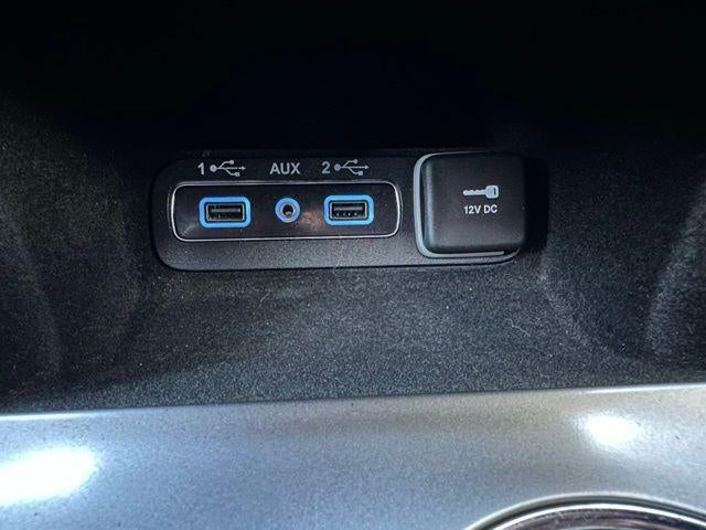 2021 Jeep Grand Cherokee Laredo X 4x4