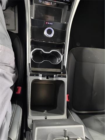 2021 Jeep Grand Cherokee L Altitude 4x4