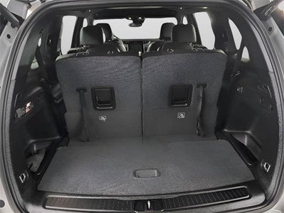 2021 Jeep Grand Cherokee L Altitude 4x4