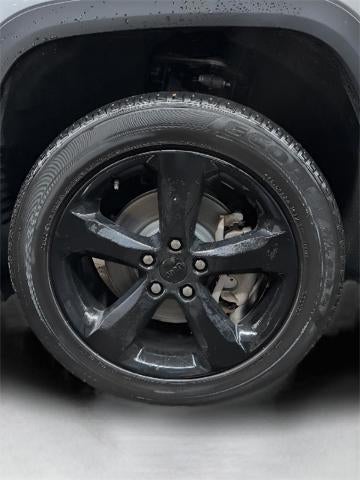 2021 Jeep Grand Cherokee L Altitude 4x4