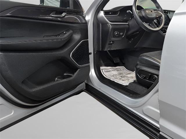 2021 Jeep Grand Cherokee L Altitude 4x4