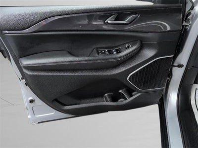 2021 Jeep Grand Cherokee L Altitude 4x4