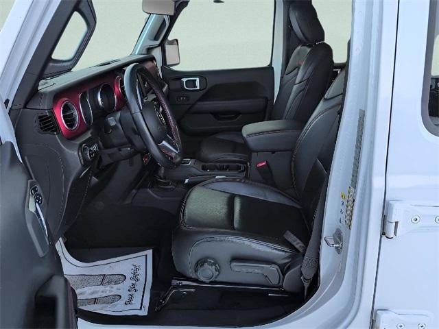 2020 Jeep Gladiator Rubicon 4X4