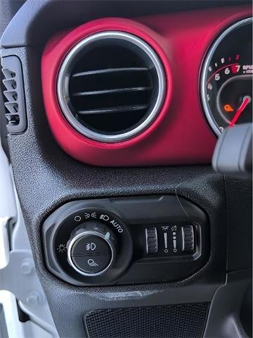 2020 Jeep Gladiator Rubicon 4X4