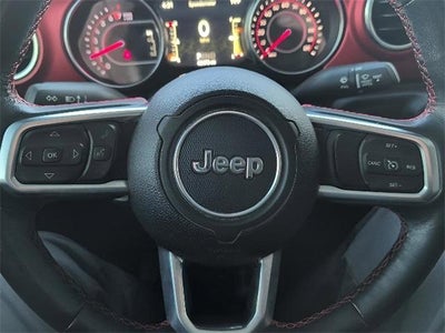 2020 Jeep Gladiator Rubicon 4X4