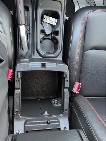 2020 Jeep Gladiator Rubicon 4X4