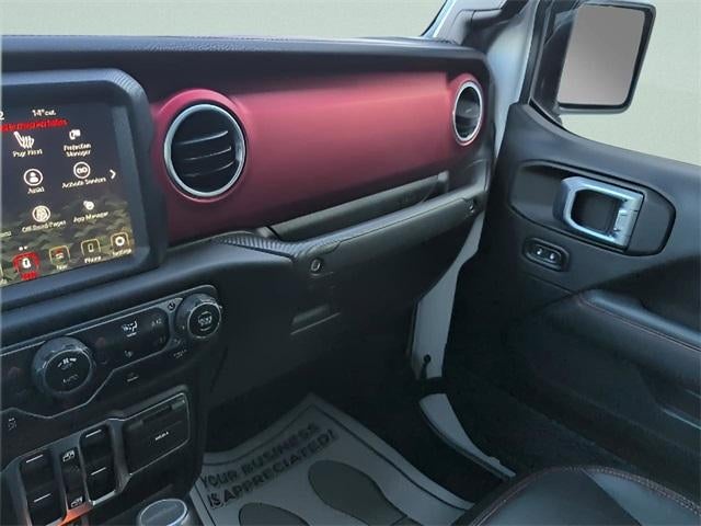 2020 Jeep Gladiator Rubicon 4X4