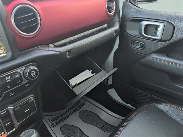 2020 Jeep Gladiator Rubicon 4X4