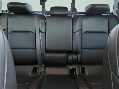 2020 Jeep Gladiator Rubicon 4X4