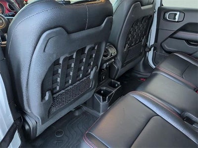 2020 Jeep Gladiator Rubicon 4X4