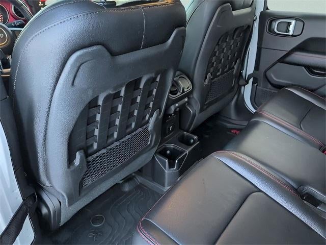 2020 Jeep Gladiator Rubicon 4X4