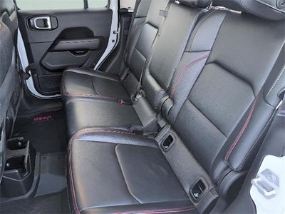 2020 Jeep Gladiator Rubicon 4X4