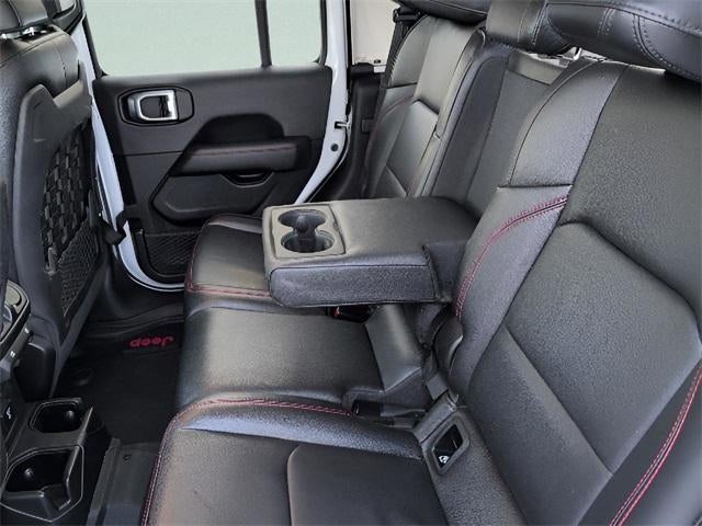 2020 Jeep Gladiator Rubicon 4X4