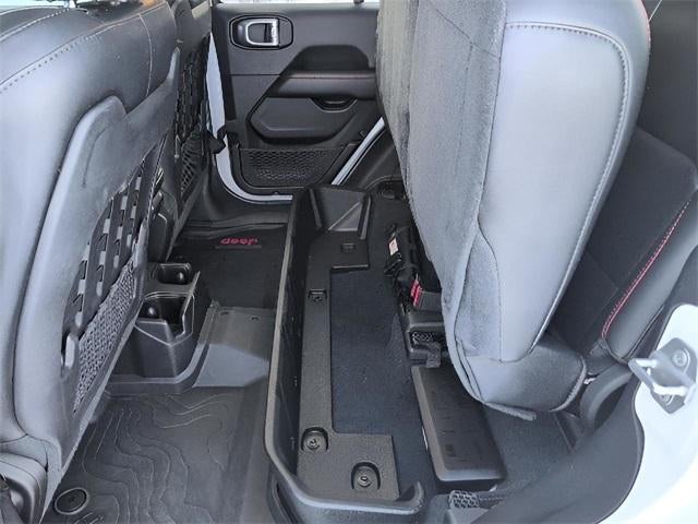 2020 Jeep Gladiator Rubicon 4X4