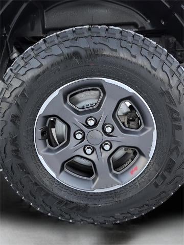 2020 Jeep Gladiator Rubicon 4X4