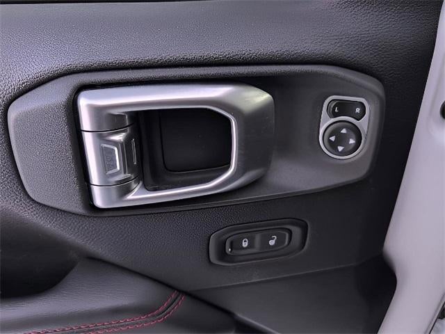 2020 Jeep Gladiator Rubicon 4X4