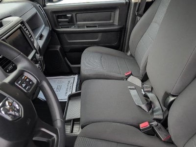 2019 RAM 1500 Classic Express