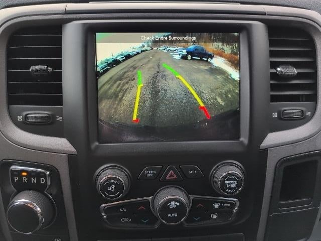 2019 RAM 1500 Classic Express