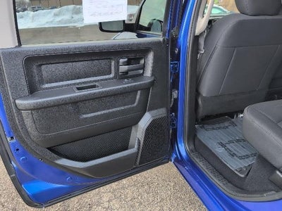 2019 RAM 1500 Classic Express