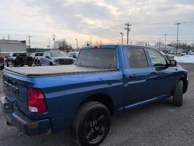 2019 RAM 1500 Classic Express