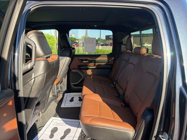 2019 RAM 1500 Longhorn