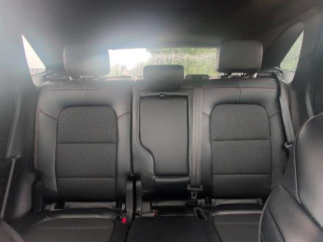 2023 Ford Escape ST-Line Elite