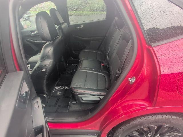 2023 Ford Escape ST-Line Elite
