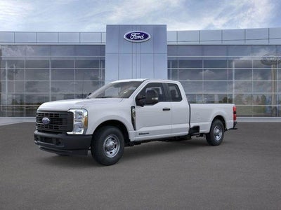 2024 Ford F-350 XL