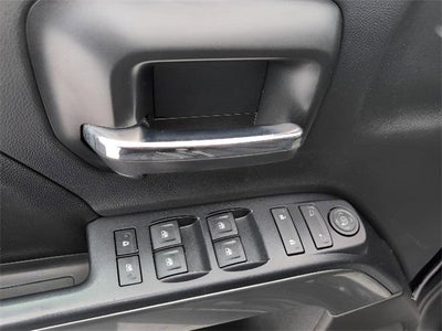 2016 Chevrolet Silverado 2500 HD LT