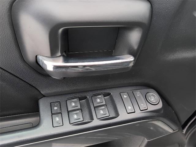 2016 Chevrolet Silverado 2500 HD LT