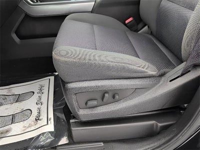 2016 Chevrolet Silverado 2500 HD LT