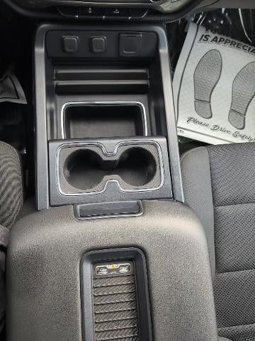 2016 Chevrolet Silverado 2500 HD LT