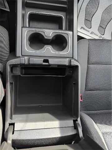 2016 Chevrolet Silverado 2500 HD LT