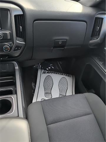 2016 Chevrolet Silverado 2500 HD LT