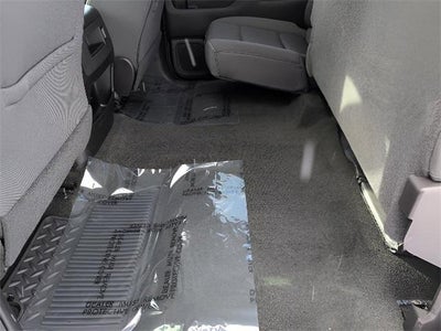 2016 Chevrolet Silverado 2500 HD LT