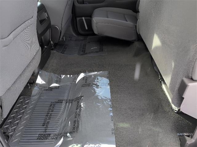 2016 Chevrolet Silverado 2500 HD LT