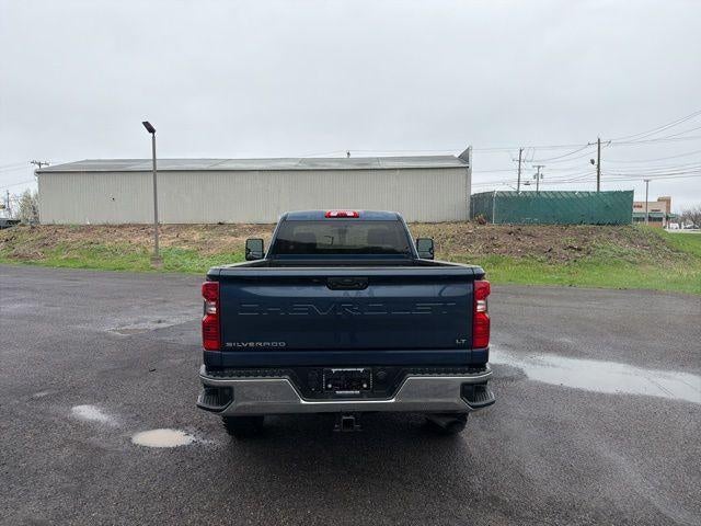 2023 Chevrolet Silverado 2500 HD LT