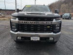 2021 Chevrolet Silverado 3500 HD LT