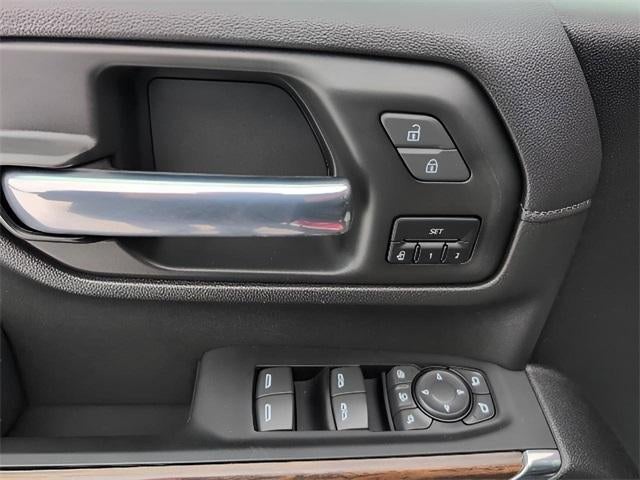 2023 Chevrolet Silverado 3500 HD High Country