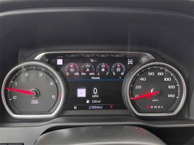 2023 Chevrolet Silverado 3500 HD High Country