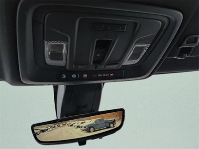 2023 Chevrolet Silverado 3500 HD High Country