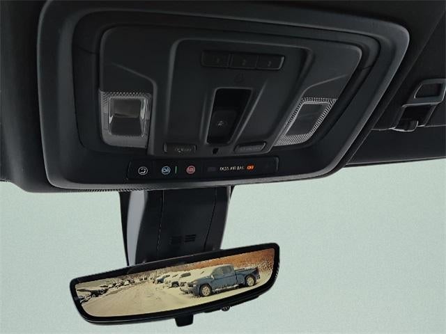 2023 Chevrolet Silverado 3500 HD High Country