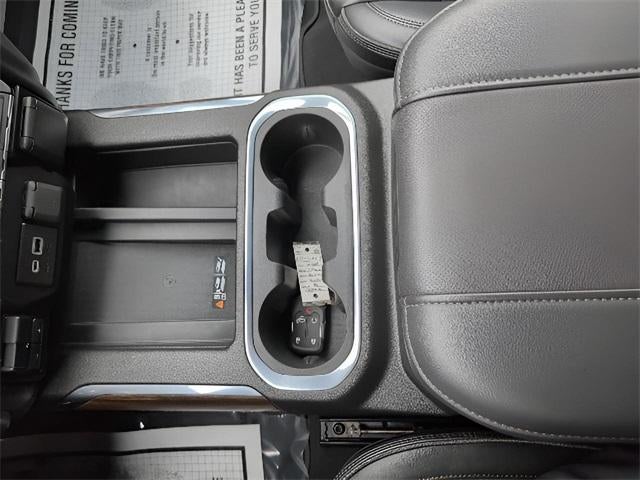 2023 Chevrolet Silverado 3500 HD High Country