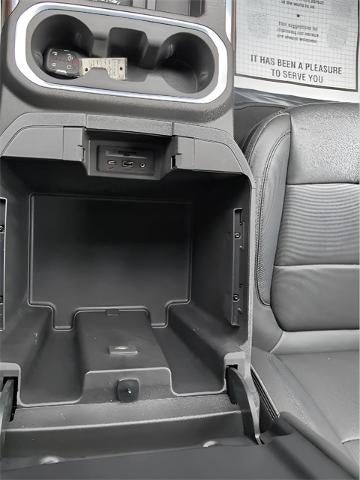 2023 Chevrolet Silverado 3500 HD High Country