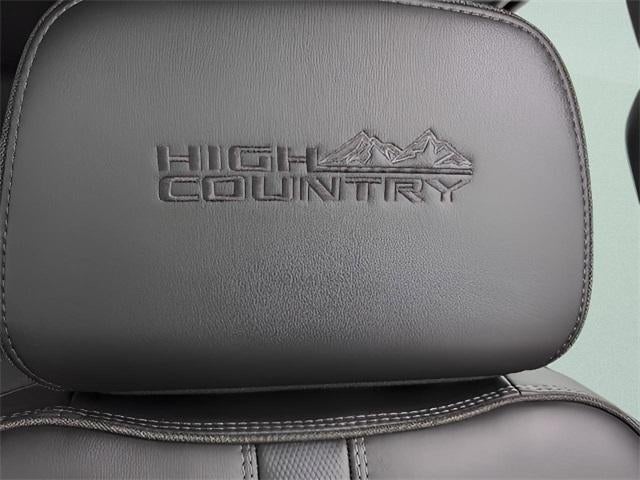 2023 Chevrolet Silverado 3500 HD High Country