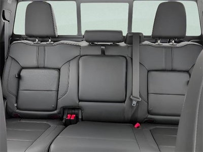 2023 Chevrolet Silverado 3500 HD High Country