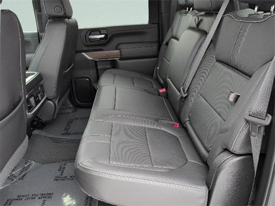 2023 Chevrolet Silverado 3500 HD High Country