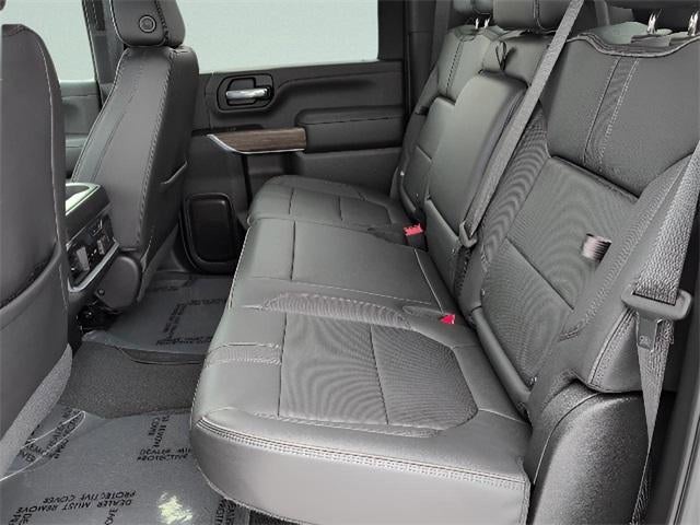 2023 Chevrolet Silverado 3500 HD High Country